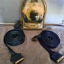3M Gold Plated Flat Scart Leads x 3 Image 3