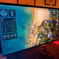 Apple 27" 5K Retina Studio Display - VESA Mount