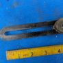 Carpenters Bevel Image 4