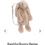 Jellycat Bunny Backpacks Image 3