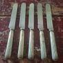 Vintage & Antique Silverplate Cutlery Image 4