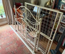 Metal Bed Frame