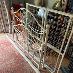 Metal Bed Frame