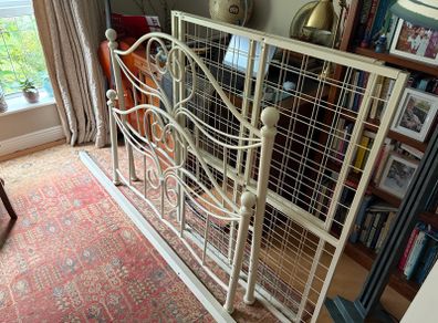 Metal Bed Frame