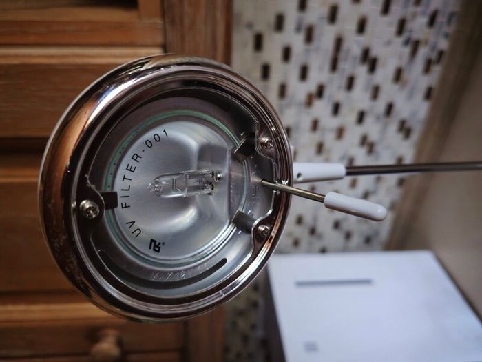 Vintage/Retro -adjustable desk Table Lamp