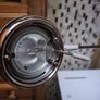 Vintage/Retro -adjustable desk Table Lamp Image 3