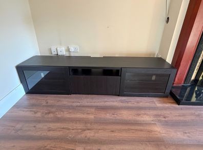 tv stand/bench
