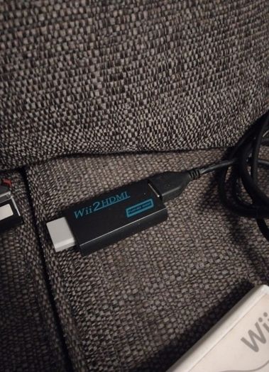 original wii bundle