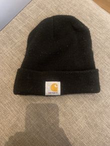 carhartt beanie