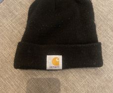 carhartt beanie