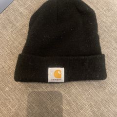 carhartt beanie
