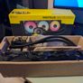 Corsair Nautilus 360 Liquid CPU cooler Image 2