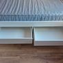 ikea bed Image 2
