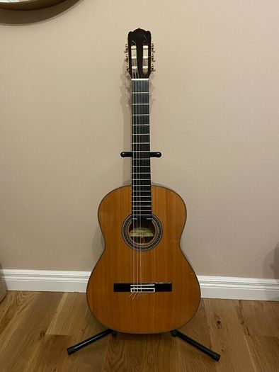Handmade Classical Guitar