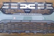 Dacia Sandero Stepway/Jogger Front Bumper
