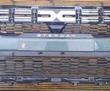 Dacia Sandero Stepway/ Jogger Front Bumper