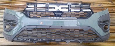 Dacia Sandero Stepway/ Jogger Front Bumper