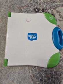 leapfrog leapstart books