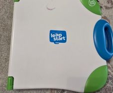leapfrog leapstart gadget