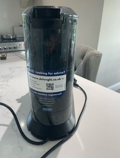 Espresso Coffee Machine