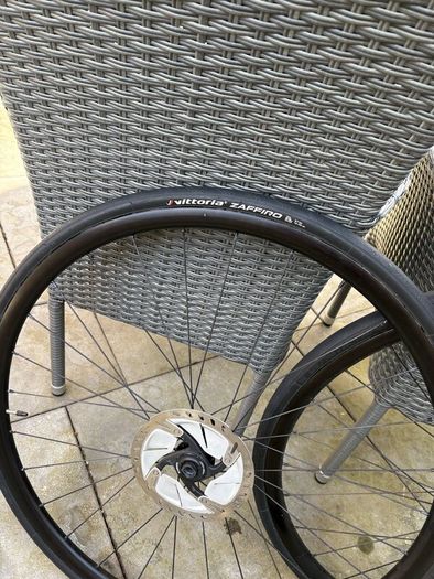 2021 Orbea Orca M30 Disc Road Bike | Size 57