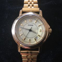 Watches - Ladies Guess Quartz. ( Reduced)