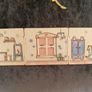 Fuzzikins Home Makers Family Home Playset Image 10