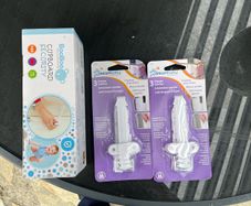 baby safety for cupboards