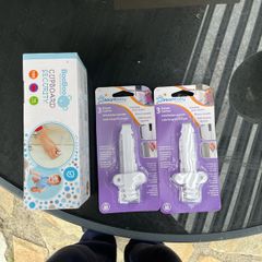 baby safety for cupboards