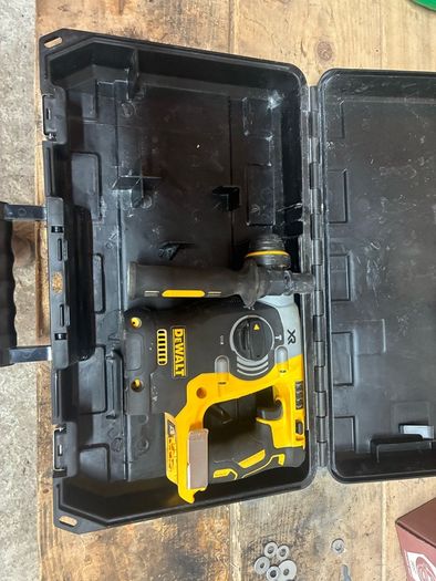 Dewalt bundle