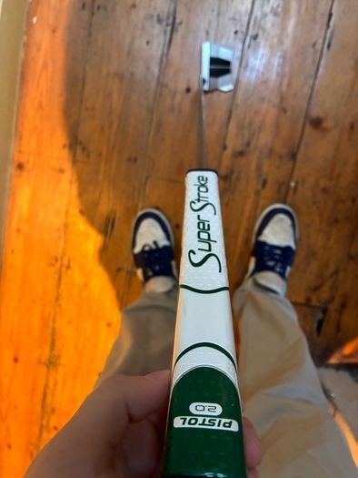Scotty Cameron X11 34" Putter. Mint condition