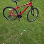 Bentini Ridge 27.5 inch Adults Mountain Bike Image 2