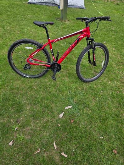 Bentini Ridge 27.5 inch Adults Mountain Bike