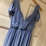 new asos midi dress Image 4