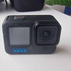 GoPro Hero 10 Black + Full Accessory Bundle