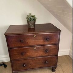Vintage Sideboard