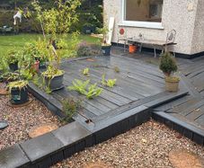 free deck