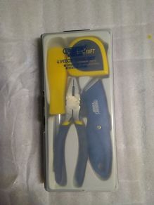 Draper Multi Tool Kit