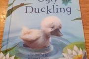 The Ugly Duckling Let's Start Reading First Readers
