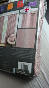 Curtains
