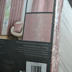 Curtains