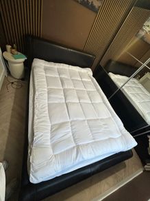 Bed Frame Only -Free