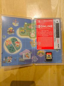 Super Mario Party Jamboree