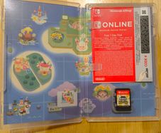 Super Mario Party Jamboree