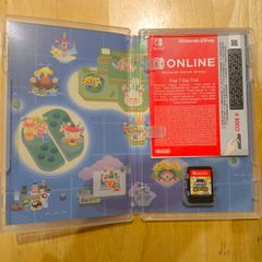 Super Mario Party Jamboree