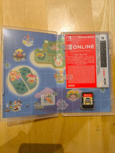 Super Mario Party Jamboree