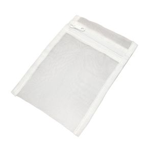 MasterLine Zip Bag - S (12x17 cm) / L (17x22 cm) - acid resistant