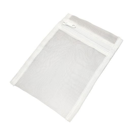 MasterLine Zip Bag - L (17x22 cm) - acid resistant