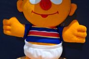 Sesame street