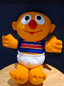 Sesame street